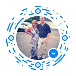 Meet your Posher, Richard